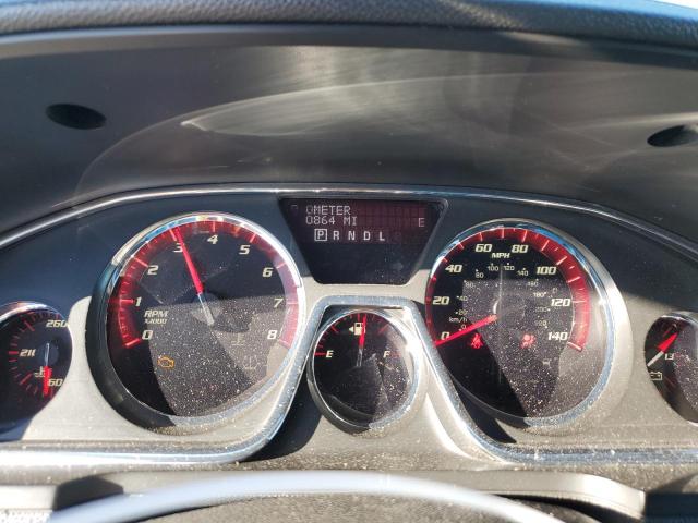 Photo 9 from auction – 2015 GMC ACADIA SLE with VIN 1GKKRPKD6FJ341868