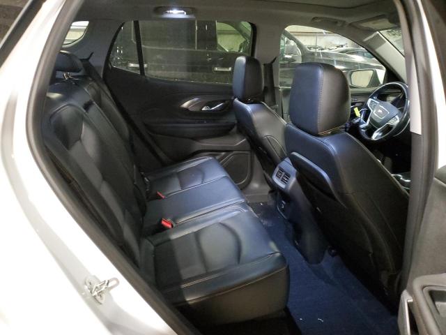 Photo 11 from auction – 2020 GMC TERRAIN SL with VIN 3GKALVEV6LL345476