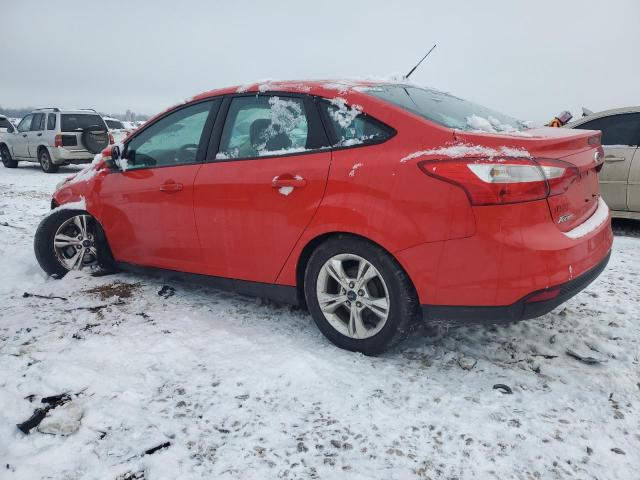 Foto 2 de la subasta – 2014 FORD FOCUS SE con VIN 1FADP3F21EL360610