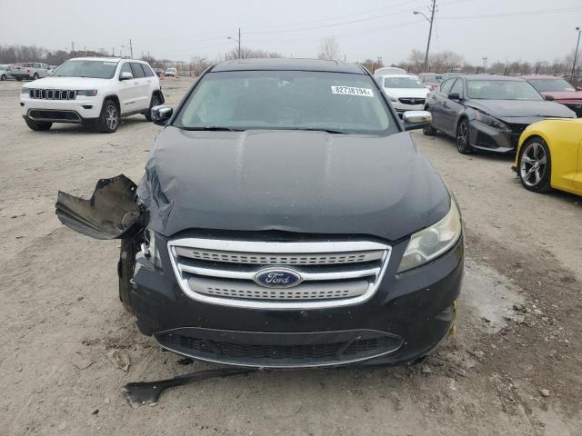 Photo 5 from auction – 2010 FORD TAURUS LIM with VIN 1FAHP2FW2AG153564