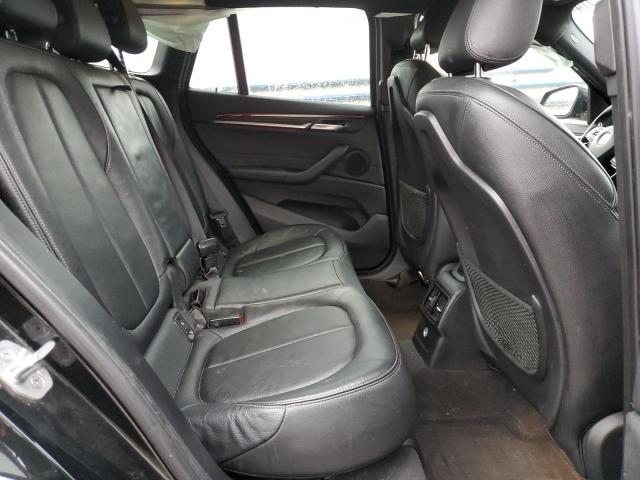 Photo 11 from auction – 2018 BMW X1 XDRIVE2 with VIN WBXHT3C34J5F91817