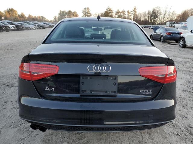 Photo 6 from auction – 2015 AUDI A4 PREMIUM with VIN WAUFFAFL3FN040436