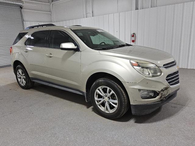 Photo 4 from auction – 2016 CHEVROLET EQUINOX LT with VIN 2GNALCEK3G1129332