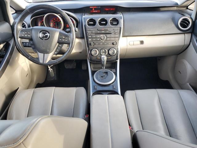 Photo 8 from auction – 2010 MAZDA CX-7 with VIN JM3ER4WL5A0303997