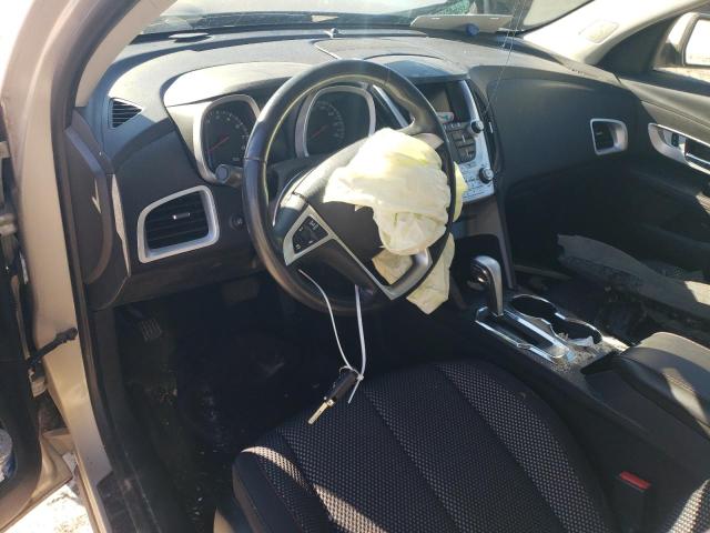 Photo 8 from auction – 2012 CHEVROLET EQUINOX LT with VIN 2GNALDEK6C6341192