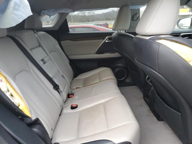 Photo 10 from auction – 2017 LEXUS RX 350 BAS with VIN 2T2BZMCA7HC087970
