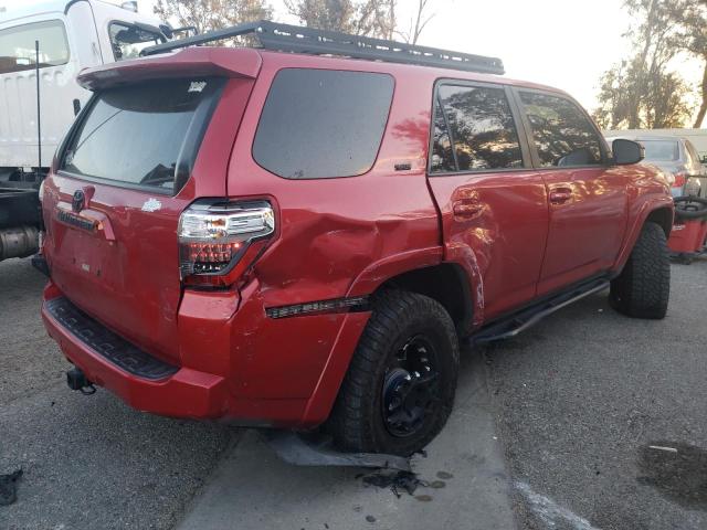 Photo 3 from auction – 2016 TOYOTA 4RUNNER SR with VIN JTEBU5JRXG5322760