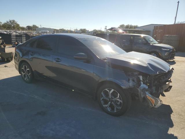 Photo 4 from auction – 2020 KIA FORTE FE with VIN 3KPF24AD2LE259968