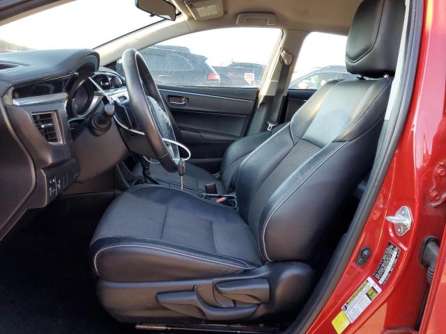 Photo 7 from auction – 2015 TOYOTA COROLLA L with VIN 2T1BURHE4FC417234