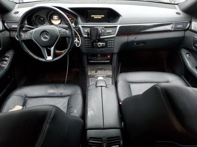 Photo 8 from auction – 2012 MERCEDES-BENZ E 350 with VIN WDDHF5KB9CA645926