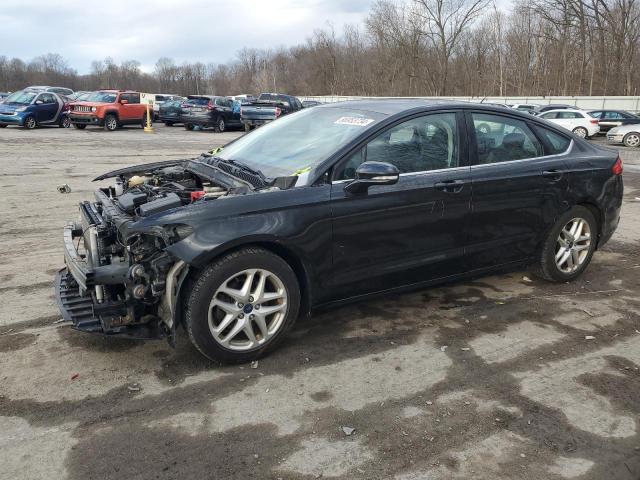 FORD FUSION SE 2014 with VIN 1FA6P0H72E5354142 - Photo from auction
