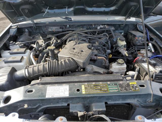 Photo 11 from auction – 2004 FORD RANGER SUP with VIN 1FTZR45E84PB20991