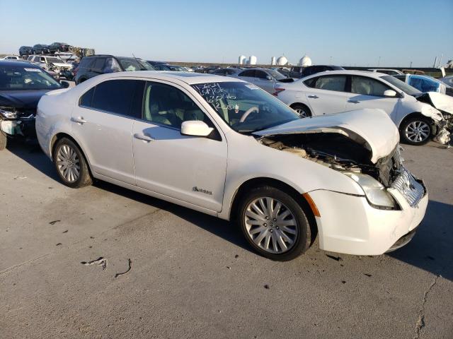 Photo 4 from auction – 2010 MERCURY MILAN HYBR with VIN 3MEDM0L34AR630146