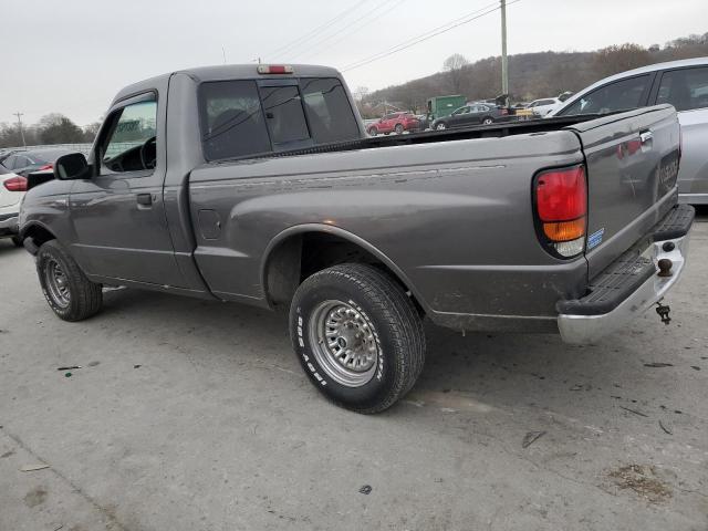Photo 2 from auction – 1998 MAZDA B2500 with VIN 4F4YR12C9WTM39637