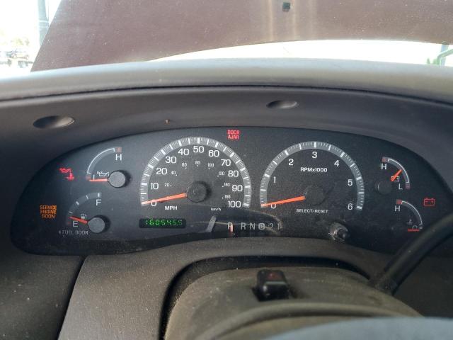 صورة رقم 9 من المزاد - 2003 FORD F150 مع VIN 1FTRX07L33KB73992