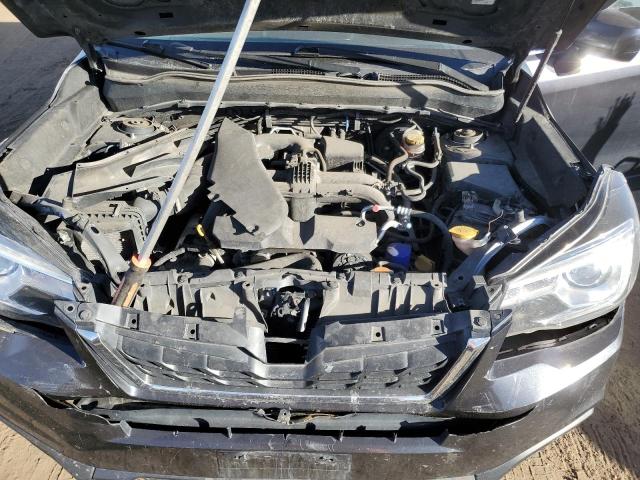 Photo 12 from auction – 2017 SUBARU FORESTER 2 with VIN JF2SJARC2HH423430