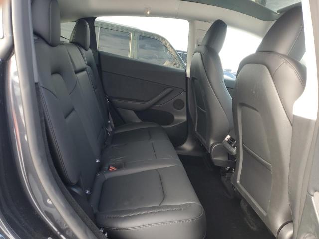 Photo 11 from auction – 2025 TESLA MODEL Y with VIN 7SAYGDEE4SF253209