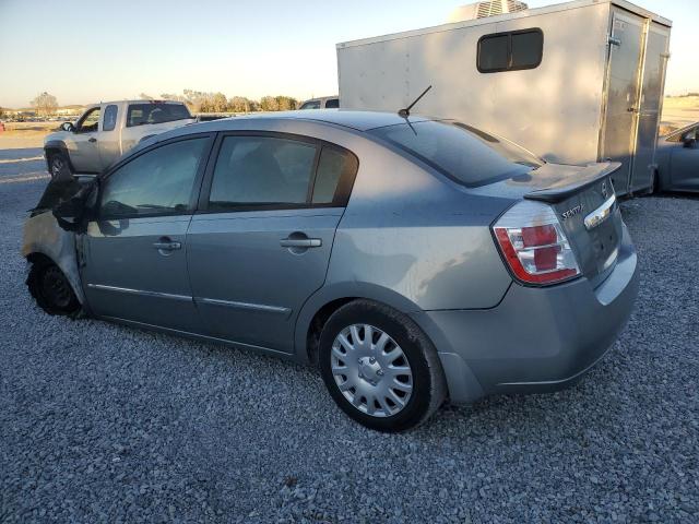 Photo 2 from auction – 2012 NISSAN SENTRA 2.0 with VIN 3N1AB6APXCL607188