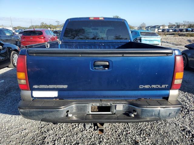Photo 6 from auction – 2001 CHEVROLET SILVERADO with VIN 2GCEC19V511326870