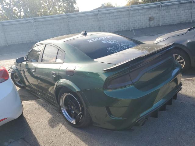 Photo 2 from auction – 2019 DODGE CHARGER GT with VIN 2C3CDXHG1KH685138