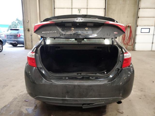 Photo 6 from auction – 2016 TOYOTA COROLLA L with VIN 2T1BURHE4GC530800