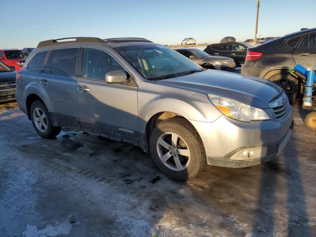 Photo 4 from auction – 2011 SUBARU OUTBACK 2. with VIN 4S4BRGGC7B3411450