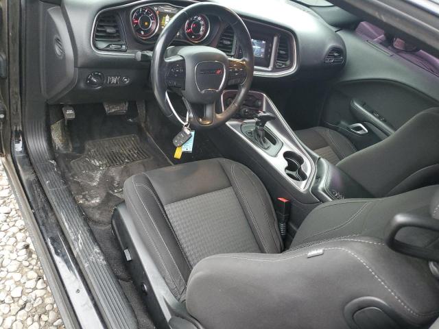 Photo 8 from auction – 2015 DODGE CHALLENGER with VIN 2C3CDZAG8FH884750