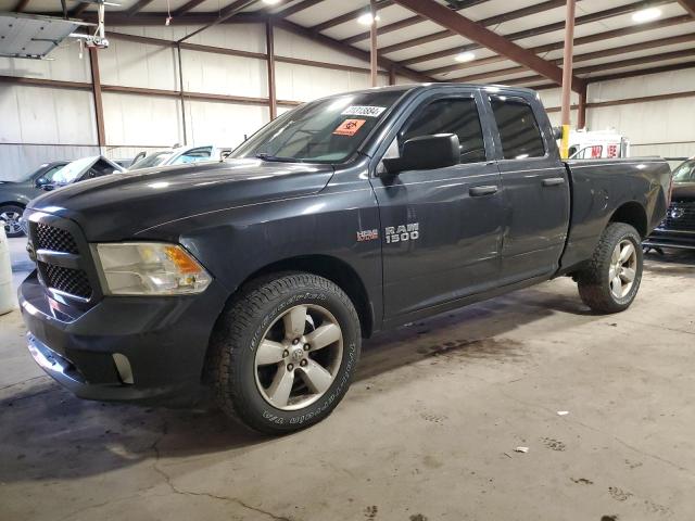 RAM 1500 ST 2014 with VIN 1C6RR7FT8ES380487 - Photo from auction