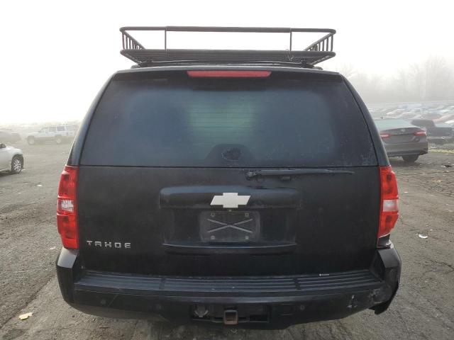 Photo 6 from auction – 2007 CHEVROLET TAHOE with VIN 1GNFK13087R172683