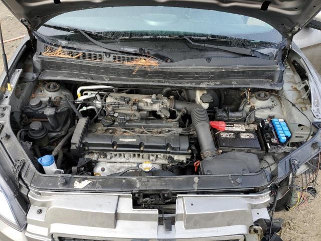 Photo 11 from auction – 2010 KIA SOUL + with VIN KNDJT2A22A7169842