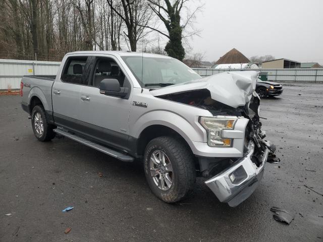 Photo 4 from auction – 2016 FORD F150 SUPER with VIN 1FTEW1EP1GFA94896