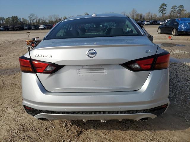 Photo 6 from auction – 2019 NISSAN ALTIMA SL with VIN 1N4BL4EV2KC244672