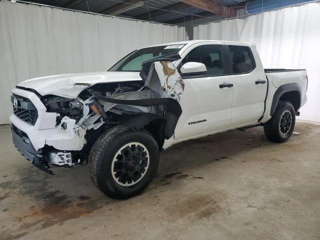 TOYOTA TACOMA DOU 2024 with VIN 3TMLB5JN1RM024767 - Photo from auction