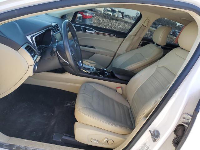Photo 7 from auction – 2015 FORD FUSION SE with VIN 3FA6P0HD0FR190149