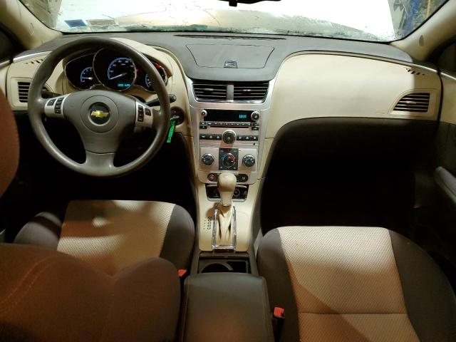 Photo 8 from auction – 2011 CHEVROLET MALIBU LS with VIN 1G1ZB5E10BF252565