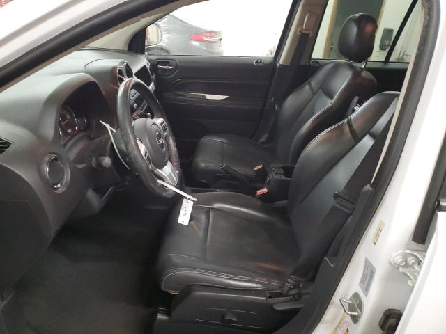 Снимка 7 от търг – 2015 JEEP COMPASS LA с VIN 1C4NJDEB8FD120070