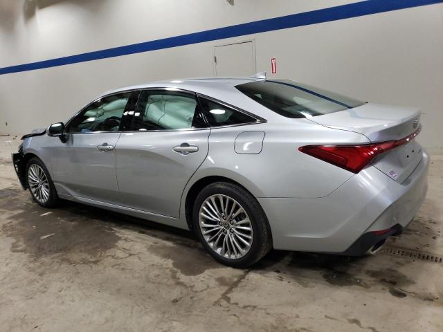 Photo 2 from auction – 2022 TOYOTA AVALON LIM with VIN 4T1DZ1FB9NU071683