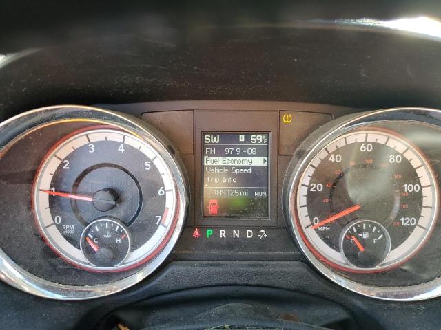 Foto 9 de la subasta – 2012 DODGE GRAND CARA con VIN 2C4RDGDG8CR172864