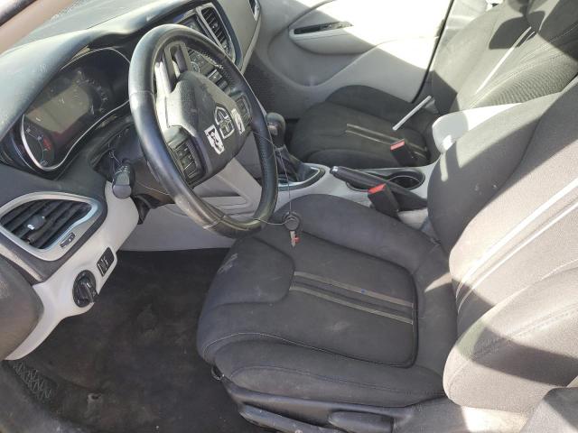 Photo 7 from auction – 2013 DODGE DART SXT with VIN 1C3CDFBA3DD303528