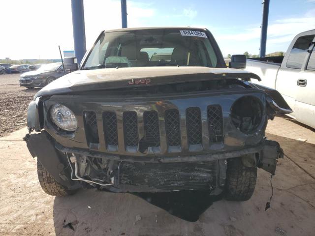 Photo 5 from auction – 2016 JEEP PATRIOT SP with VIN 1C4NJPBB0GD776688