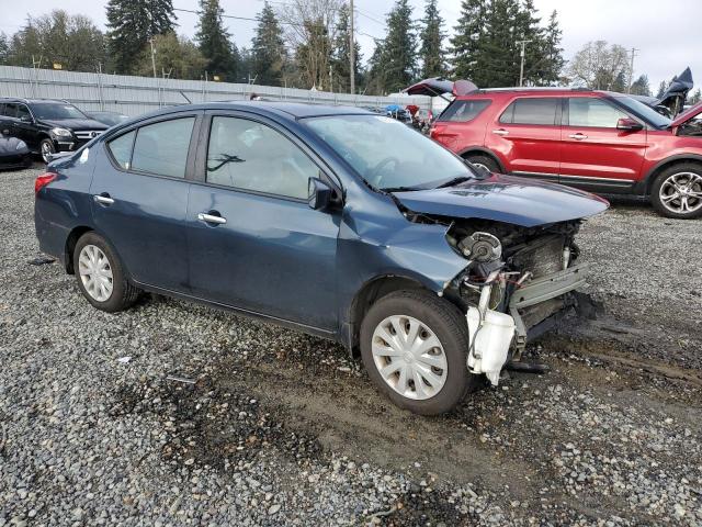 Photo 4 from auction – 2016 NISSAN VERSA S with VIN 3N1CN7AP8GL906545