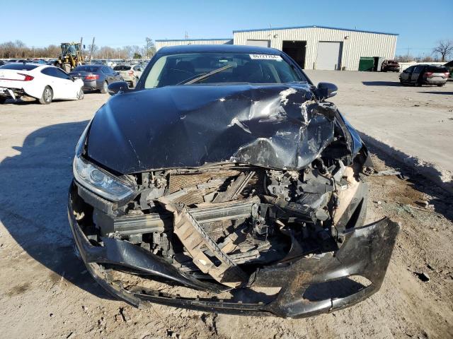 Photo 5 from auction – 2014 FORD FUSION SE with VIN 3FA6P0HD1ER122019