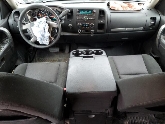 Photo 8 from auction – 2014 CHEVROLET silverado with VIN 1GC1KXC84EF152408