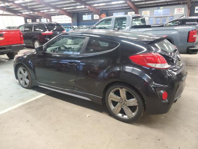 Photo 2 from auction – 2015 HYUNDAI VELOSTER T with VIN KMHTC6AE7FU233310