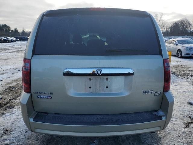 Photo 6 from auction – 2010 DODGE GRAND CARA with VIN 2D4RN5D16AR488325