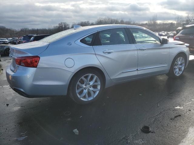 Photo 3 from auction – 2015 CHEVROLET IMPALA LTZ with VIN 2G1165S39F9244793