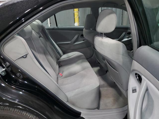 Foto 10 de la subasta – 2011 TOYOTA CAMRY BASE con VIN 4T1BF3EK2BU157345