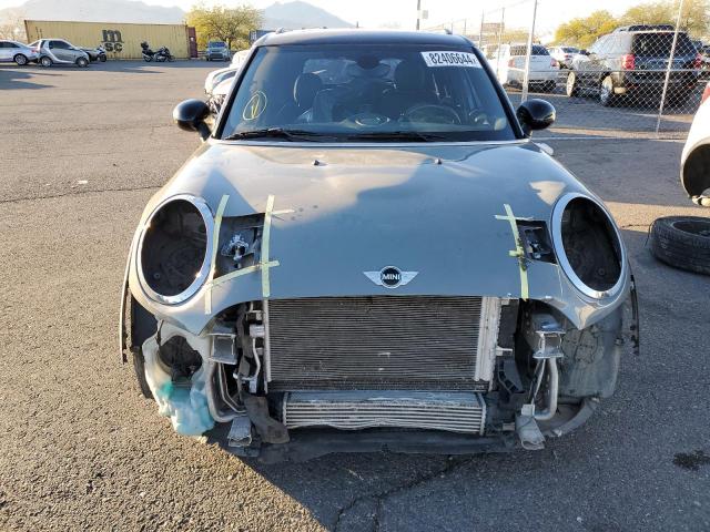Photo 5 from auction – 2016 MINI COOPER with VIN WMWXU1C5XG2E16491