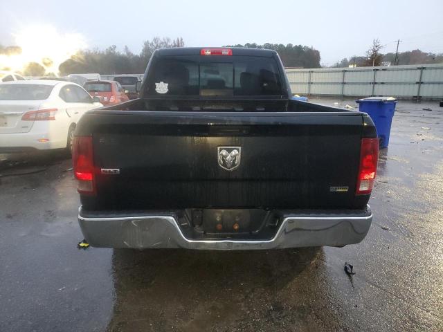 Photo 6 from auction – 2011 DODGE RAM 1500 with VIN 1D7RB1GP1BS534406