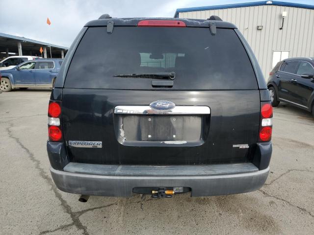 Фото 6 с аукциона – 2006 FORD EXPLORER X с VIN 1FMEU63E86ZA18637